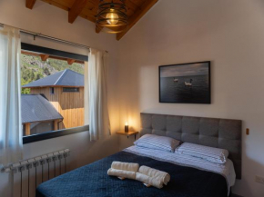 Loretta IV Duplex San Martin De Los Andes